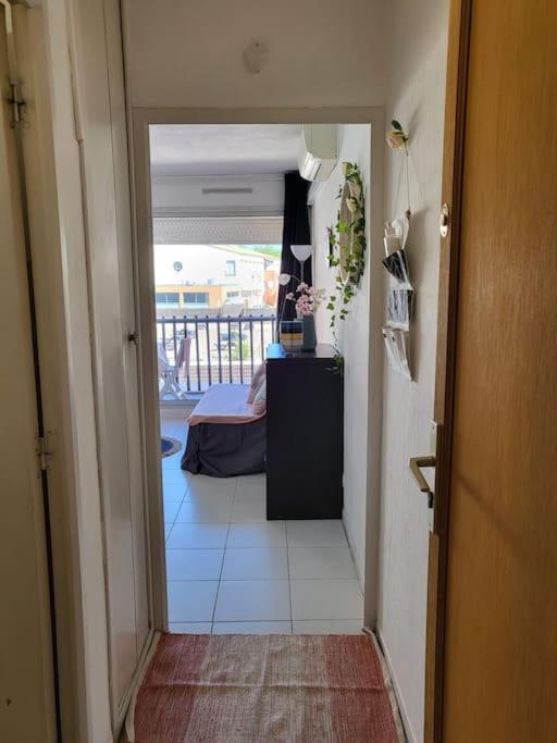 Appartement Cap D'Agde Eksteriør billede